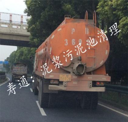 上海市政管道清淤檢測(cè)