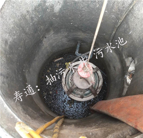 上海下水道疏通公司